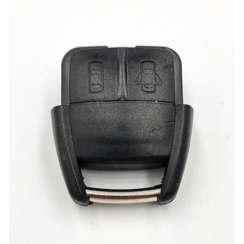 Obudowa kluczyka Opel | 346-03